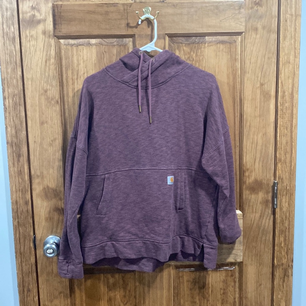 Carhartt Sweatshirt